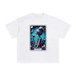 The Mood Graphic Tee-INNBLAC Fashion Apparel
