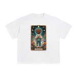 The Baby Boy Card Graphic Tee-INNBLAC Fashion Apparel