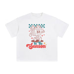 It's The Season Graphic Tee-INNBLAC Fashion Apparel