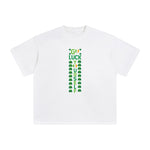 Go Luck Yourself Aesthetic Graphic Tee-INNBLAC Fashion Apparel