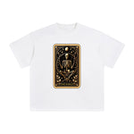 The World Card Graphic Tee-INNBLAC Fashion Apparel