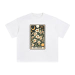 The Jasmine Graphic Tee-INNBLAC Fashion Apparel