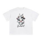 I Call Bullshit Graphic Tee-INNBLAC Fashion Apparel
