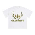 Wilderness Graphic Tee-INNBLAC Fashion Apparel