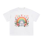 Everyday ls New Beginning Graphic Tee-INNBLAC Fashion Apparel