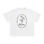 Mom Graphic Tee-INNBLAC Fashion Apparel