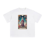 The Grandma Card Graphic Tee-INNBLAC Fashion Apparel
