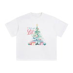 Let's Get Lit Graphic Tee-INNBLAC Fashion Apparel