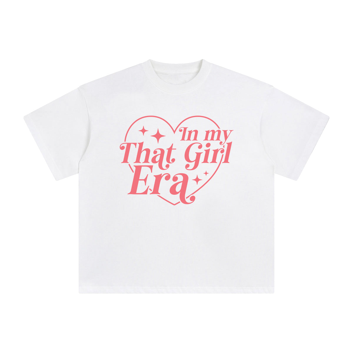 In My That Gir Era Graphic Tee-INNBLAC Fashion Apparel