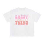 Mermaid In Traing Graphic Tee-INNBLAC Fashion Apparel