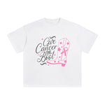 Boots & Quote Graphic Tee-INNBLAC Fashion Apparel