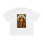 Potion Tarot Card Graphic Tee-INNBLAC Fashion Apparel