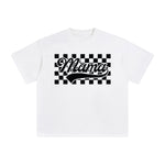 Mama Graphic Tee-INNBLAC Fashion Apparel