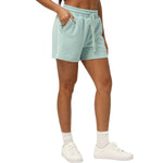 Women's Relaxed Fit Shorts
