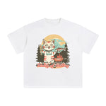 Totality Of Grilling Graphic Tee-INNBLAC Fashion Apparel