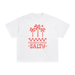Feeling A Little Salty Graphic Tee-INNBLAC Fashion Apparel