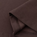 Women's Pleated Flared Plush Trousers