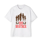 Big Brother Graphic Tee-INNBLAC Fashion Apparel