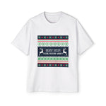 Quote & Elks Graphic Tee-INNBLAC Fashion Apparel