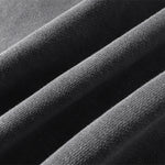 Sleeveless Zip Hoodie Casual Vest Hood Pockets Included