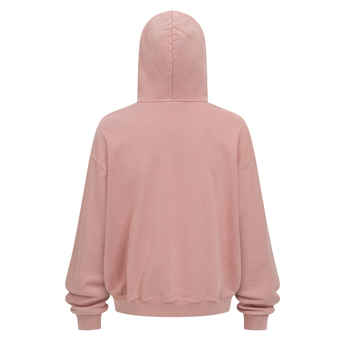 Cozy Soft Classic Kangaroo Pocket Hoodie