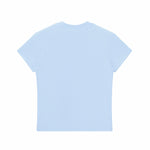 Minimalist Daily Wear Soft Casual Tee