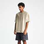 Vintage Distressed Baggy T Shirt 7.5oz