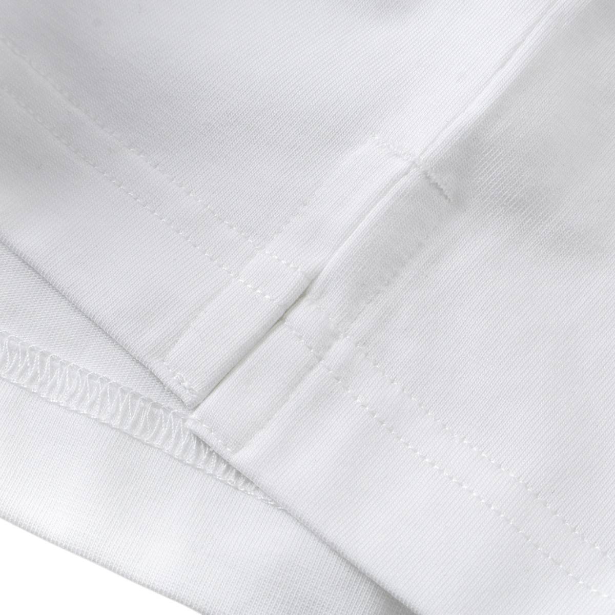Solid Loose Fit Side Split Hem Long Sleeve T-Shirt