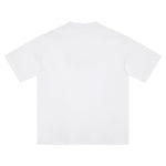 240G Cool Touch UV Protection Single Yarn Crew Neck Tee