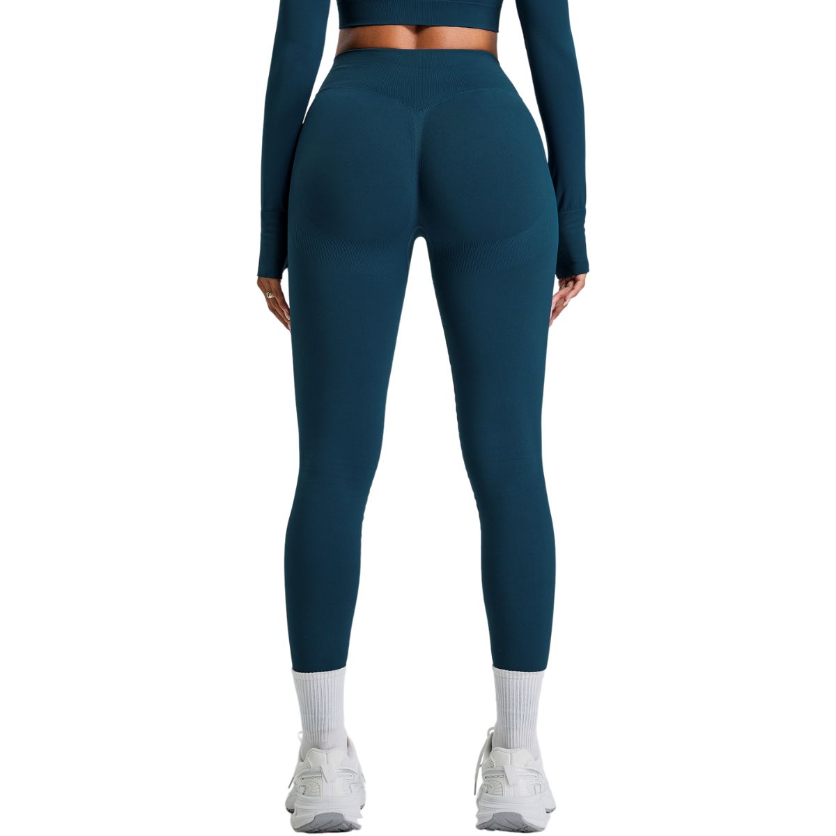 High-Performance Evolve Seamless Leggings