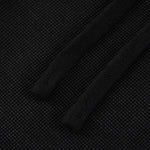 340G Waffle Knit Relaxed Fit Shorts