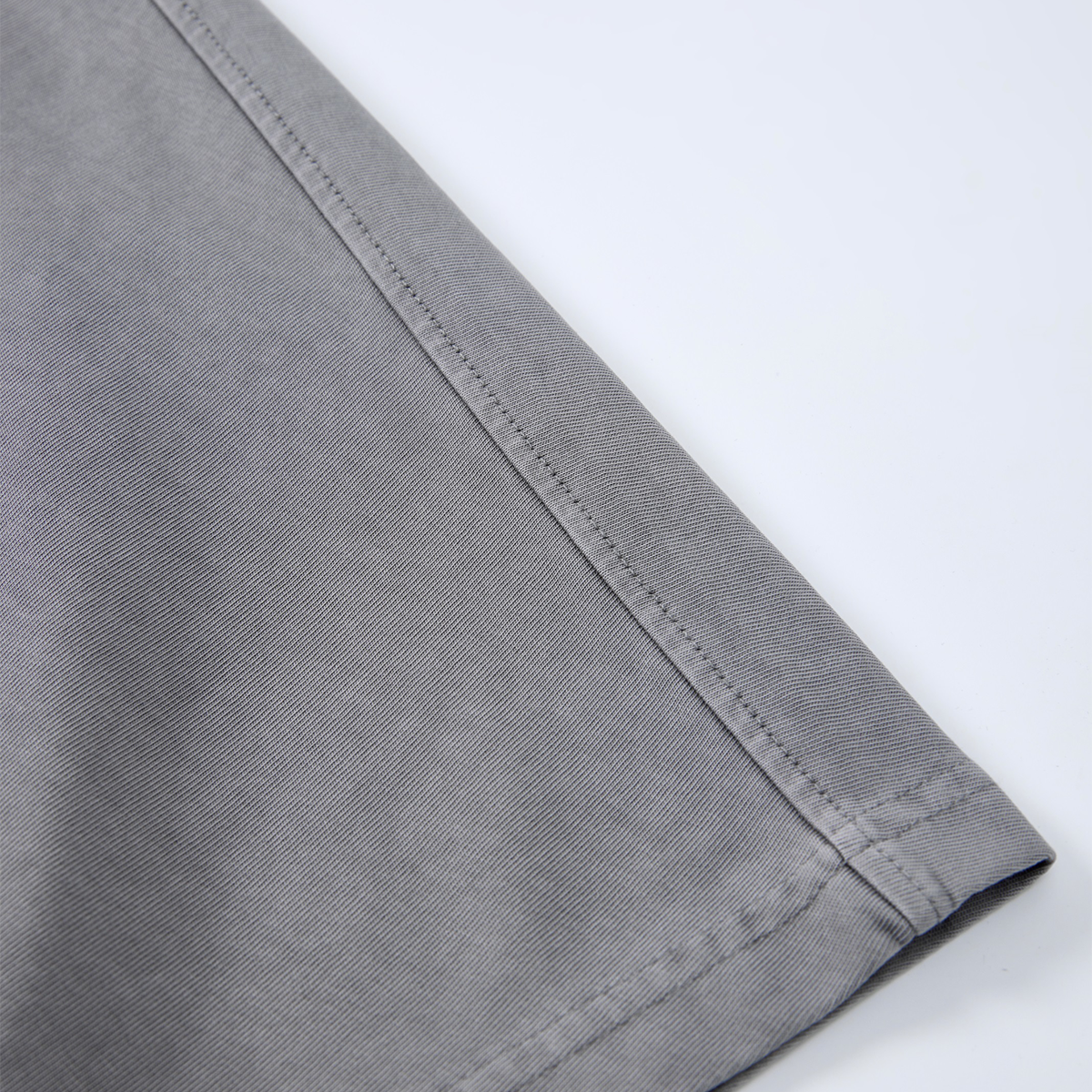 Minimalist Oversized Vintage Washed Box Fit Tee