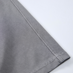 Minimalist Oversized Vintage Washed Box Fit Tee