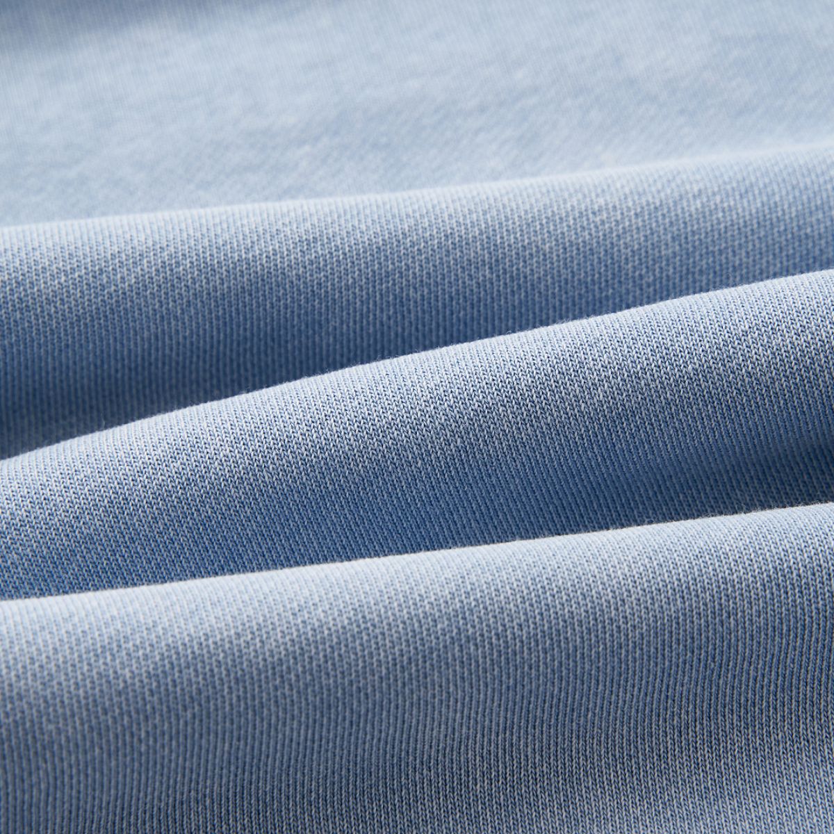 Loose Draped Wide‑Leg Washed Distressed Casual Pants