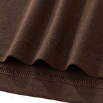 Cooling Lyocell Sorona Antibacterial Tech Tee