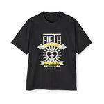 Fifth Grage Squad Graphic Tee-INNBLAC Fashion Apparel