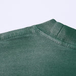 Heavyweight Gradient Baggy T Shirt 7.5oz