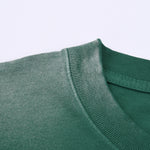 Heavyweight Gradient Baggy T Shirt 7.5oz