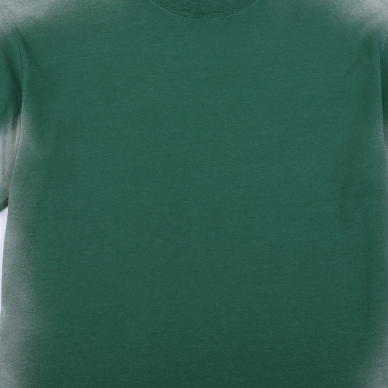 Heavyweight Gradient Baggy T Shirt 7.5oz