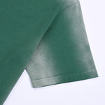 Heavyweight Gradient Baggy T Shirt 7.5oz