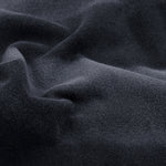 Stripe Tie-Dye Distressed Edge Tee 7.5oz