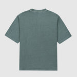 Drop Shoulder Cotton T Shirt 7.5oz