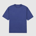 Drop Shoulder Cotton T Shirt 7.5oz