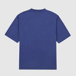 Drop Shoulder Cotton T Shirt 7.5oz