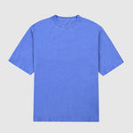 Drop Shoulder Cotton T Shirt 7.5oz