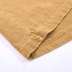 Drop Shoulder Cotton T Shirt 7.5oz