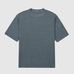 Drop Shoulder Cotton T Shirt 7.5oz