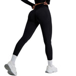 High-Performance Evolve Seamless Leggings