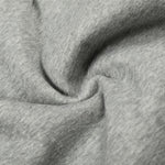 High Street Minimal Wide-Leg Drawstring Sweatpants