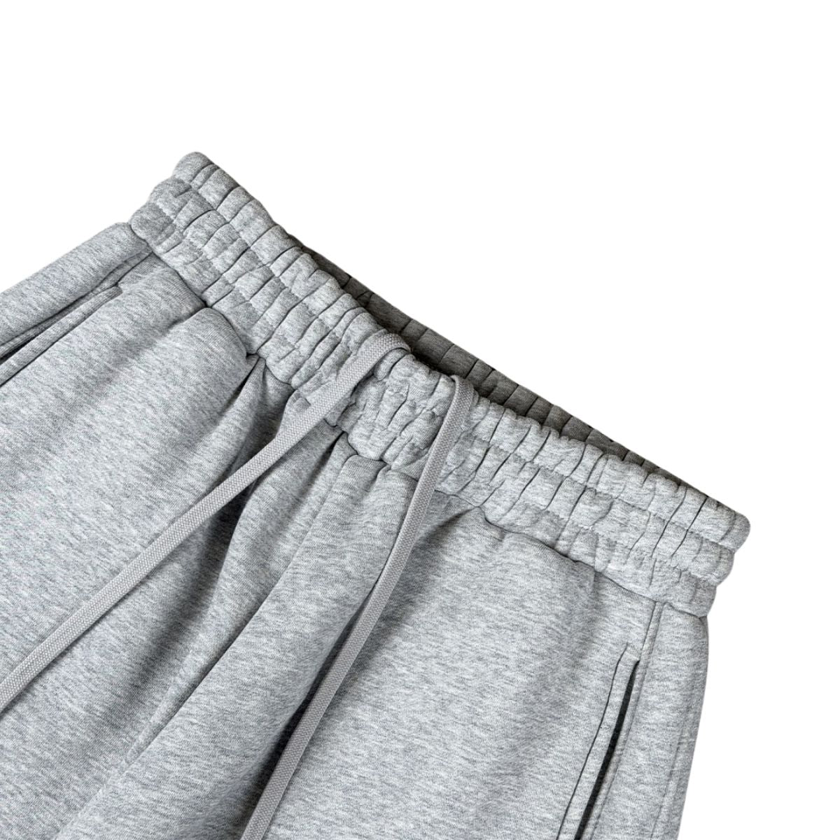 Men’s 340G Curved Leg Thermal Fleece Pants